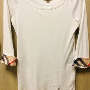 Burberry women’s T Shirt